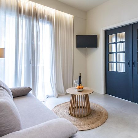 Avm Suites - Athens Thissio Center Dış mekan fotoğraf