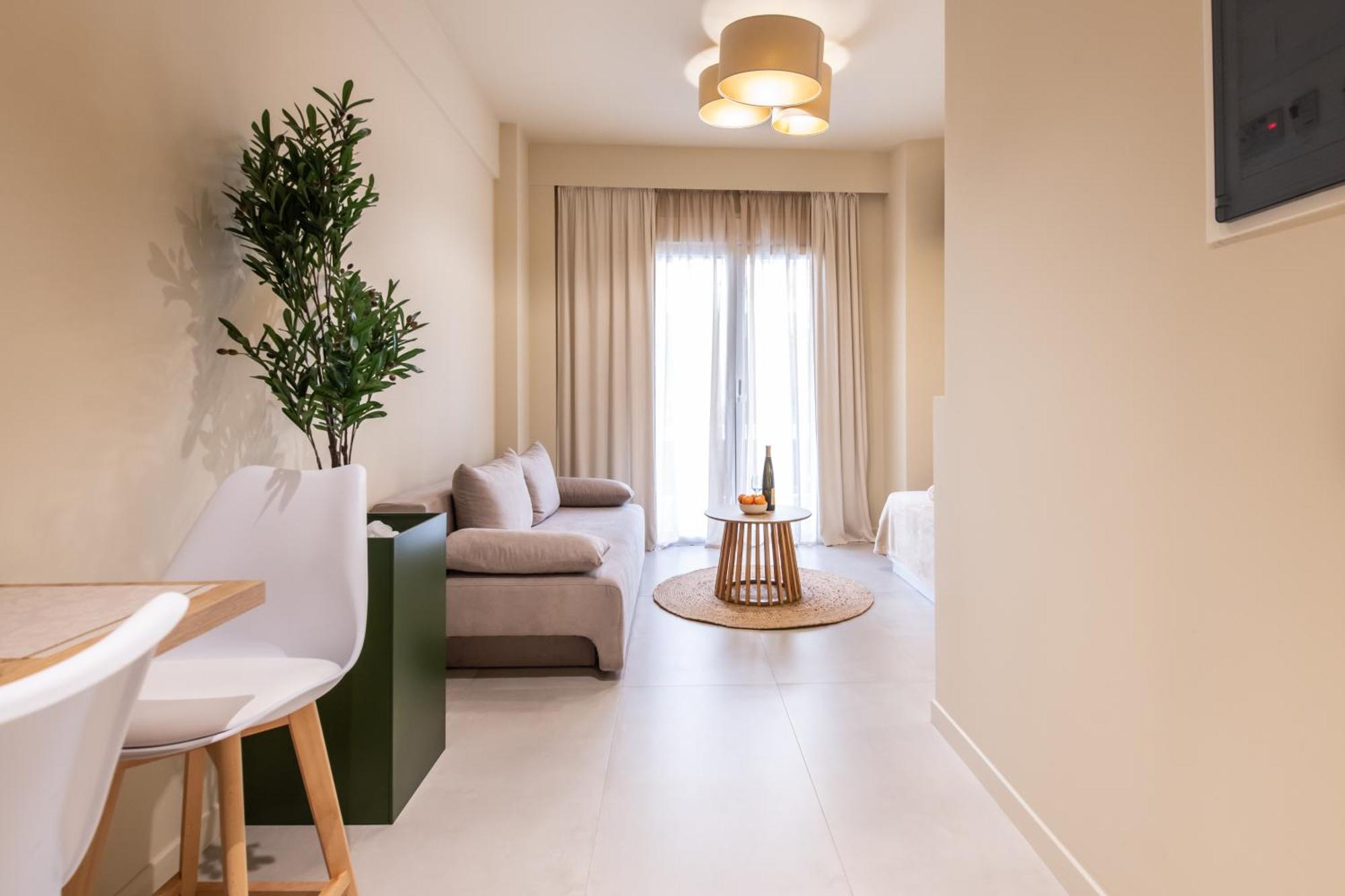 Avm Suites - Athens Thissio Center Dış mekan fotoğraf