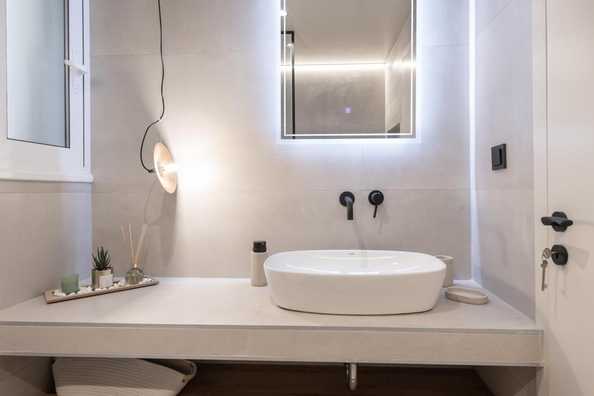 Avm Suites - Athens Thissio Center Dış mekan fotoğraf