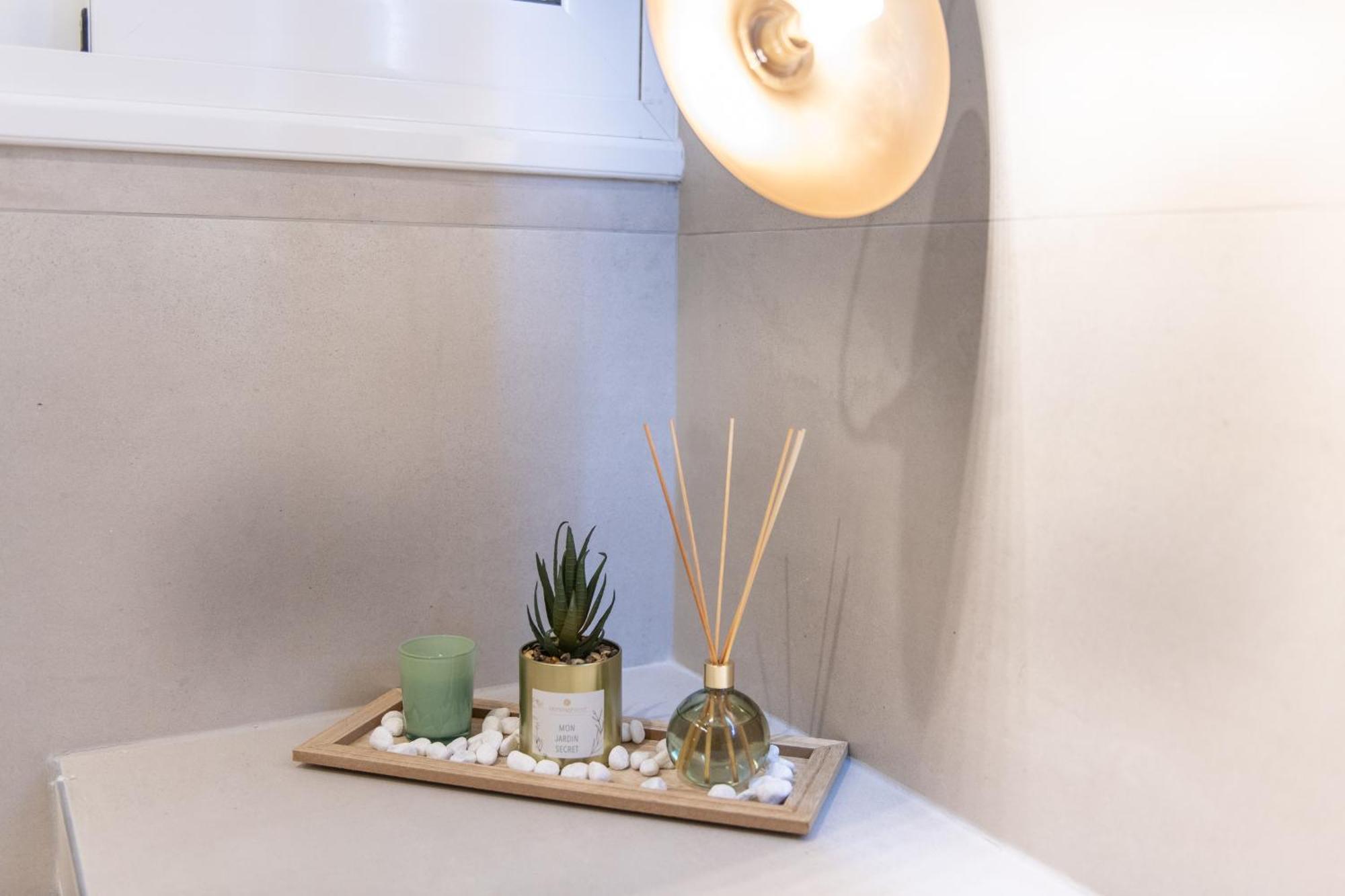Avm Suites - Athens Thissio Center Dış mekan fotoğraf