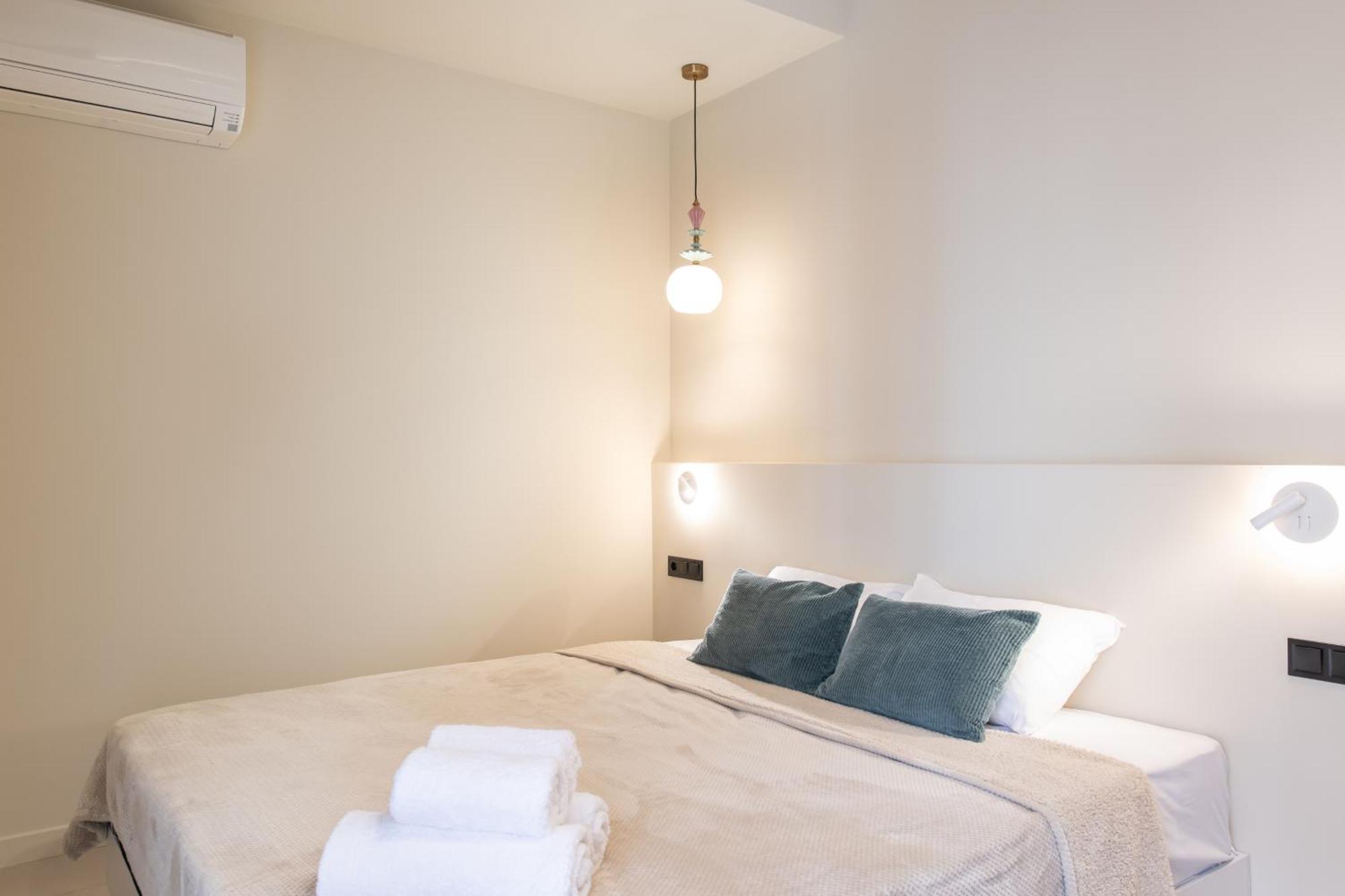 Avm Suites - Athens Thissio Center Dış mekan fotoğraf