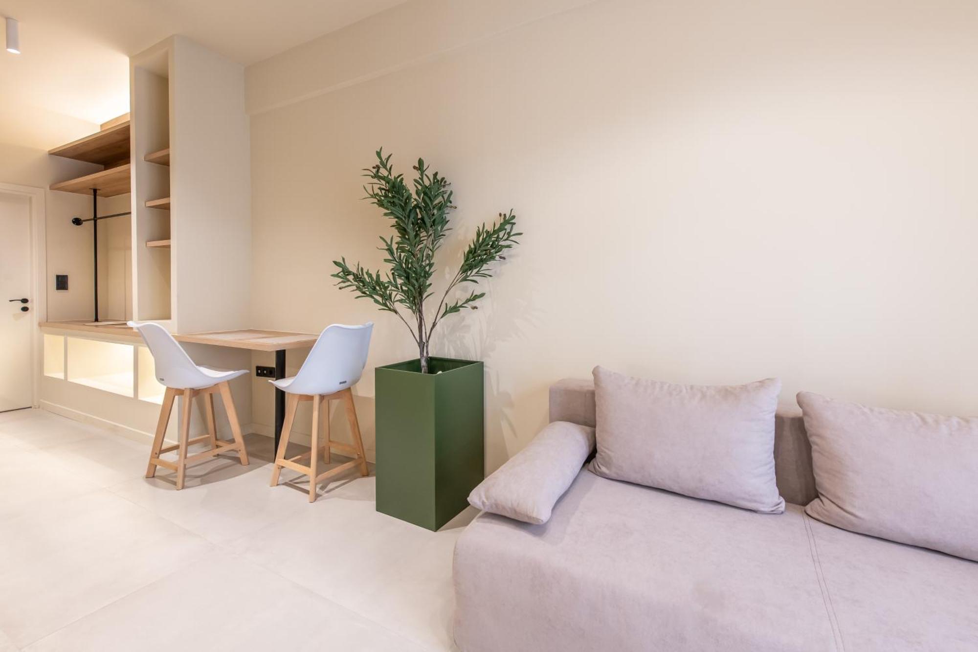 Avm Suites - Athens Thissio Center Dış mekan fotoğraf