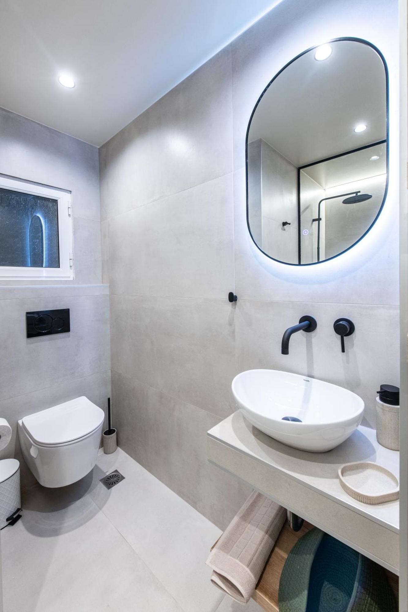 Avm Suites - Athens Thissio Center Dış mekan fotoğraf