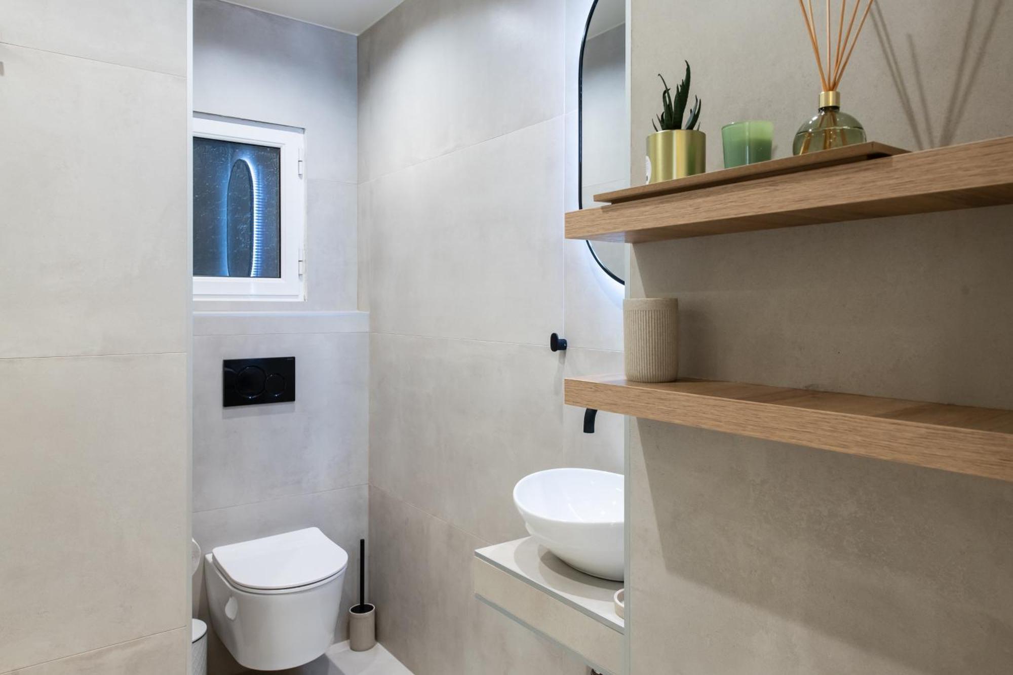 Avm Suites - Athens Thissio Center Dış mekan fotoğraf
