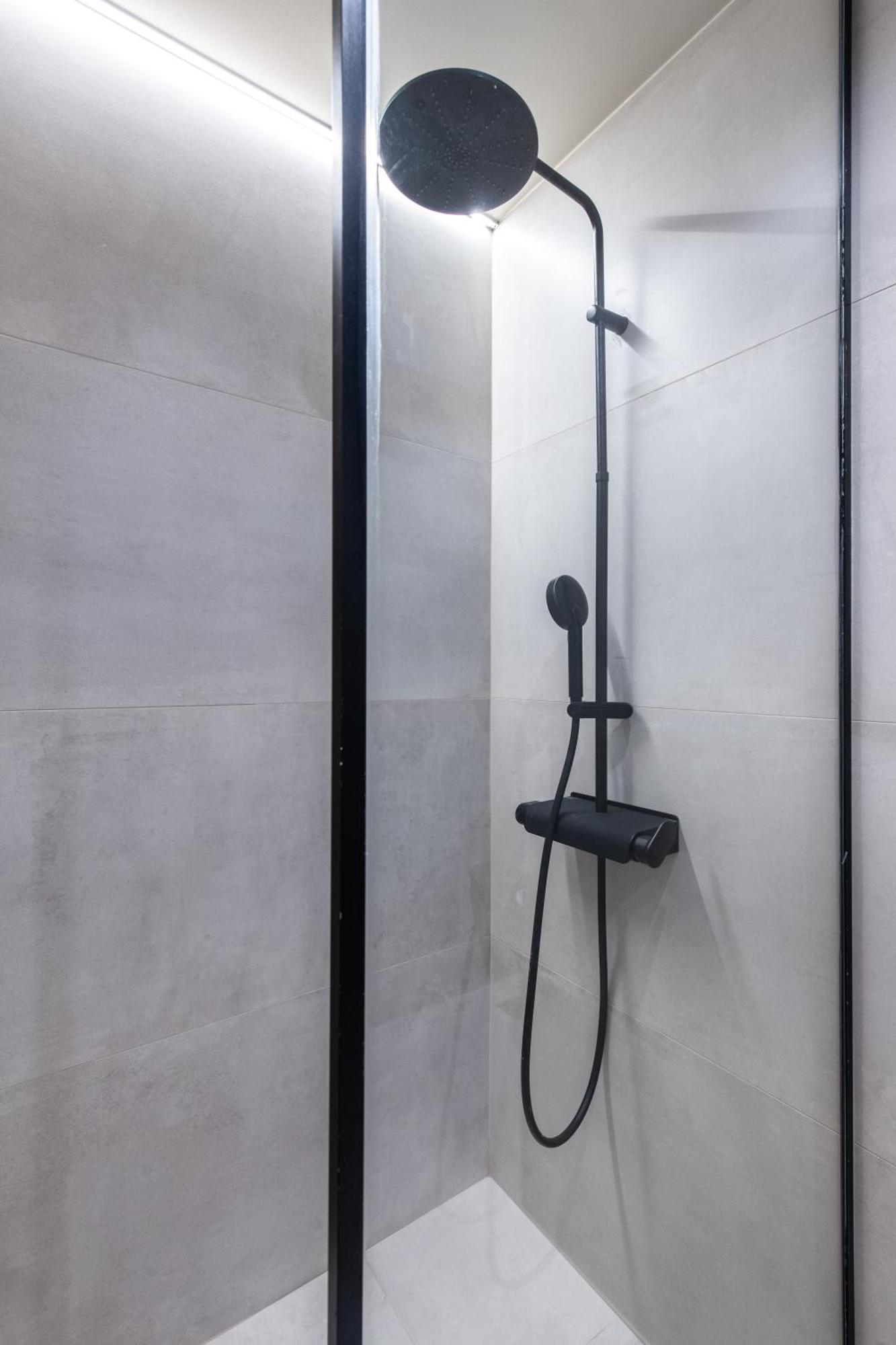 Avm Suites - Athens Thissio Center Dış mekan fotoğraf
