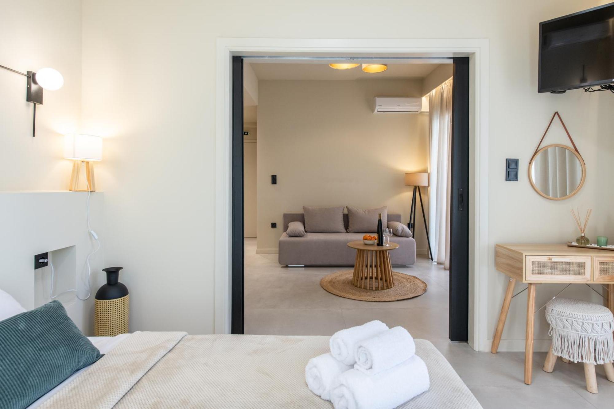Avm Suites - Athens Thissio Center Dış mekan fotoğraf