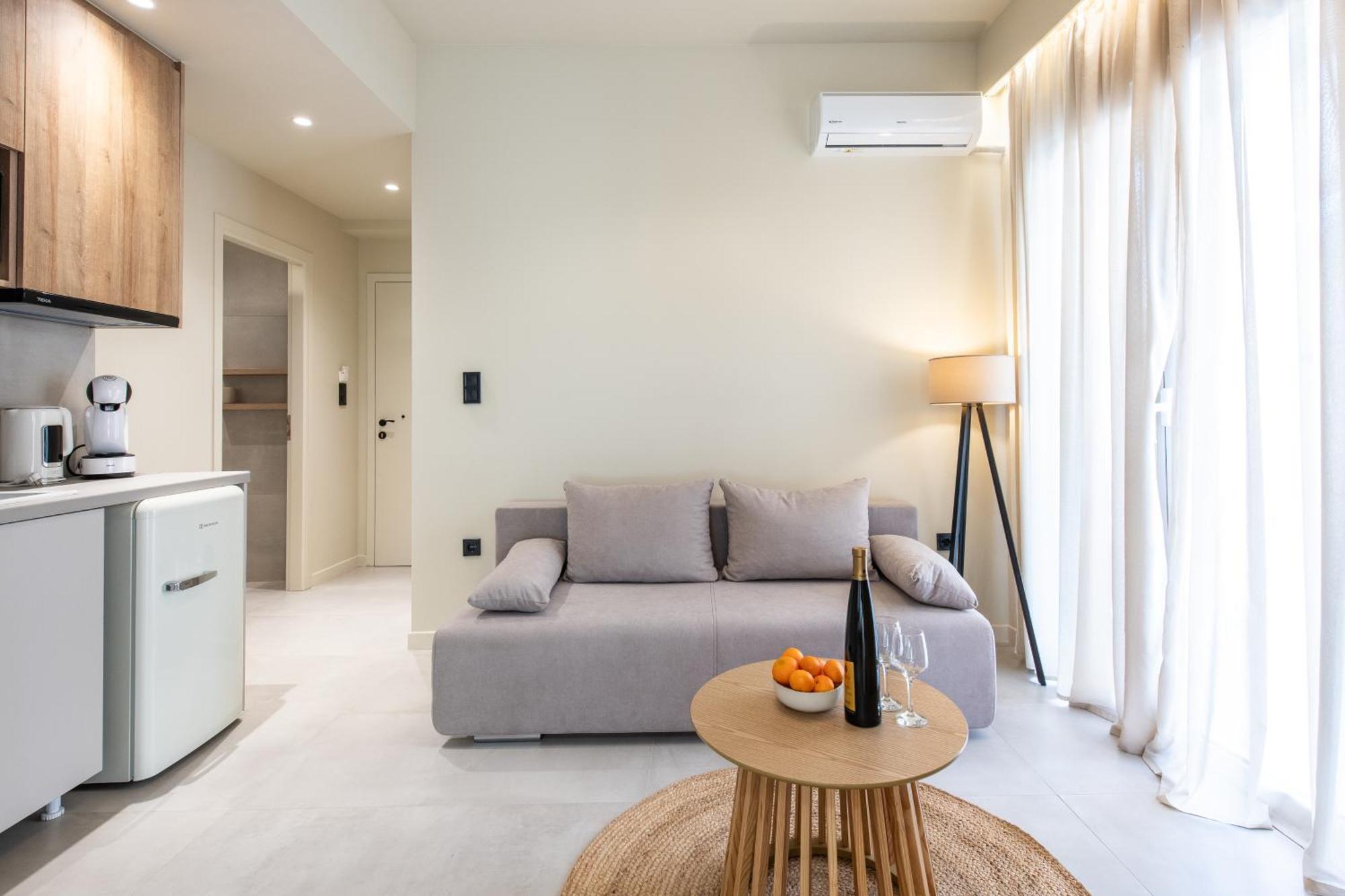 Avm Suites - Athens Thissio Center Dış mekan fotoğraf